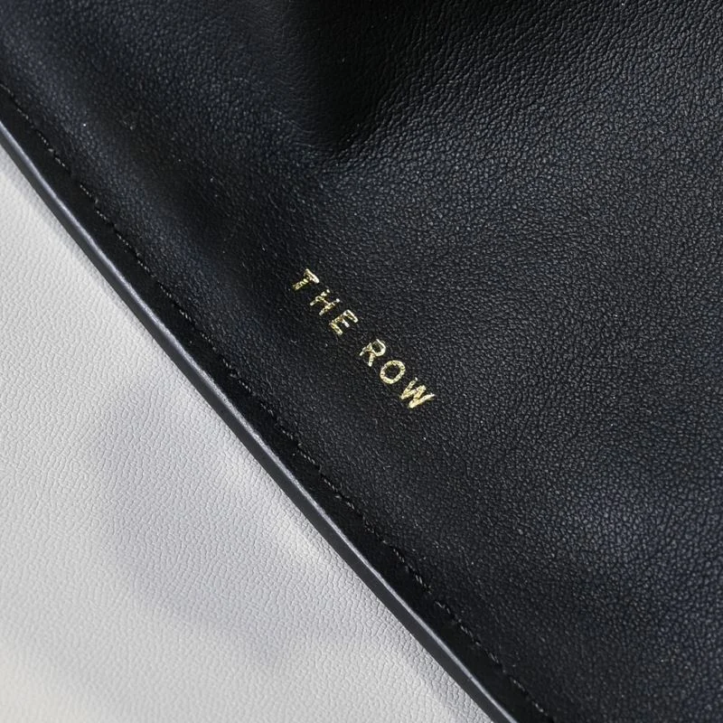Comfortable The Row Top Handle Bags 45333