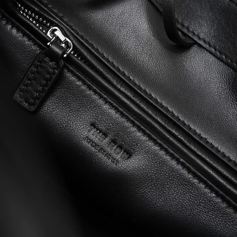 WrinkleFree The Row Top Handle Bags 45375