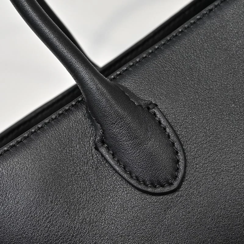 WrinkleFree The Row Top Handle Bags 45375