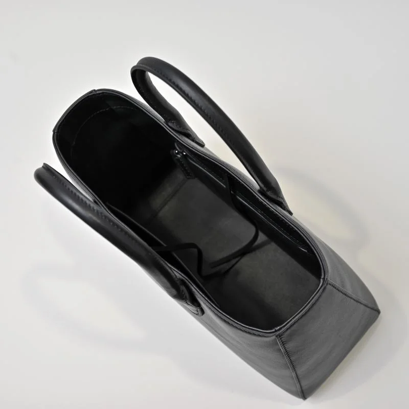 WrinkleFree The Row Top Handle Bags 45375