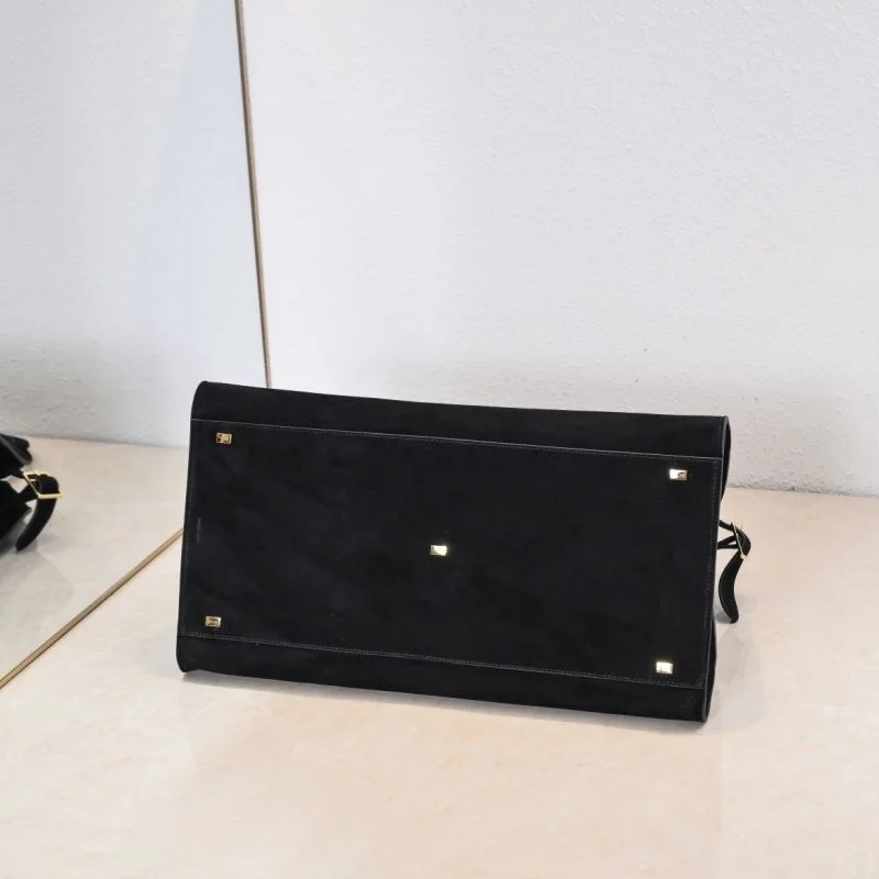 The Row Top Handle Bags OdorResistant 45335