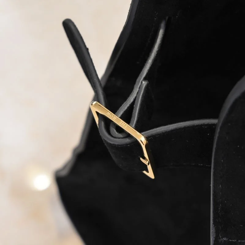The Row Top Handle Bags OdorResistant 45335