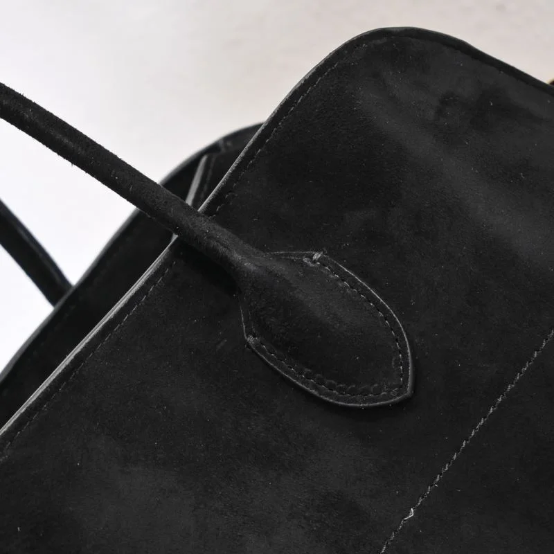 The Row Top Handle Bags OdorResistant 45335