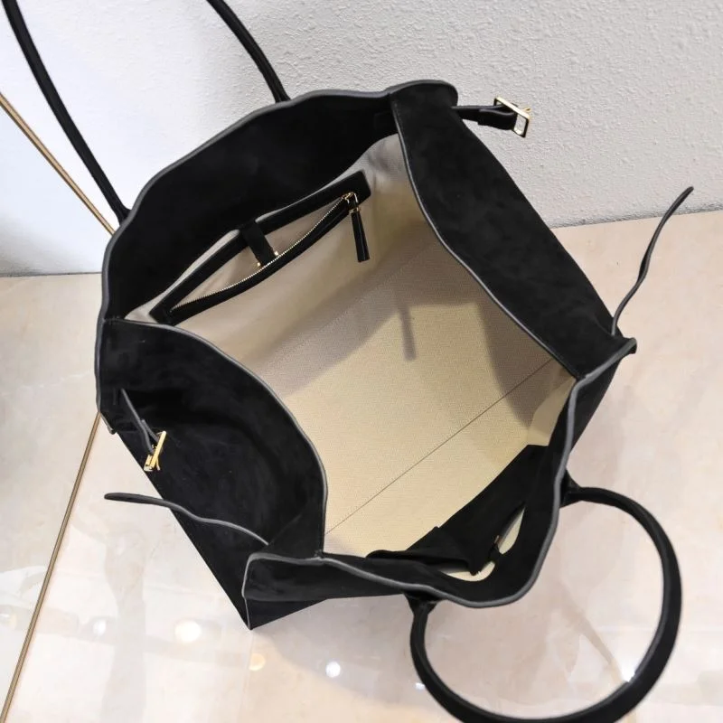 The Row Top Handle Bags OdorResistant 45335