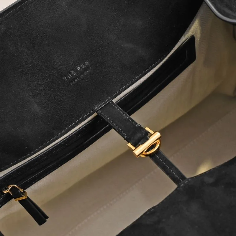 The Row Top Handle Bags OdorResistant 45335