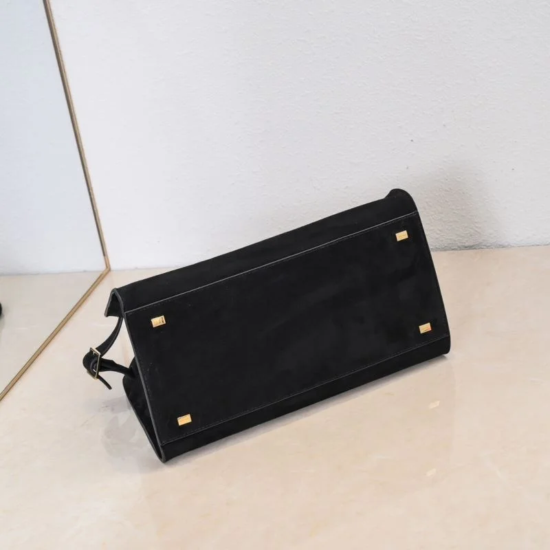 AllSeason The Row Top Handle Bags 45373