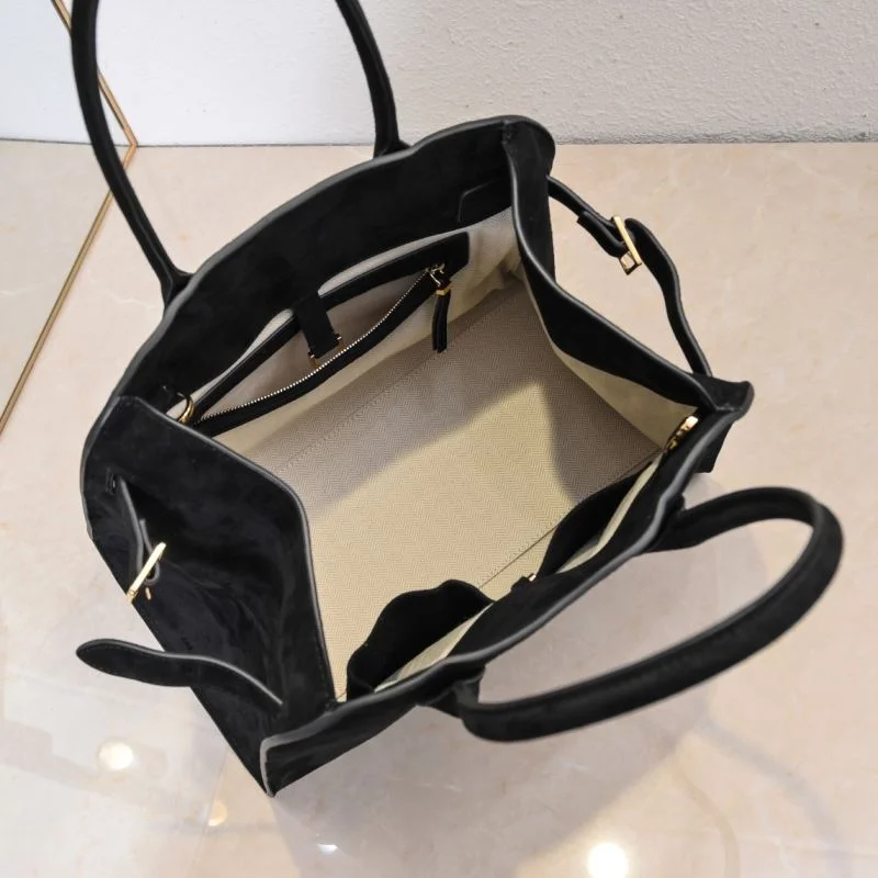 AllSeason The Row Top Handle Bags 45373