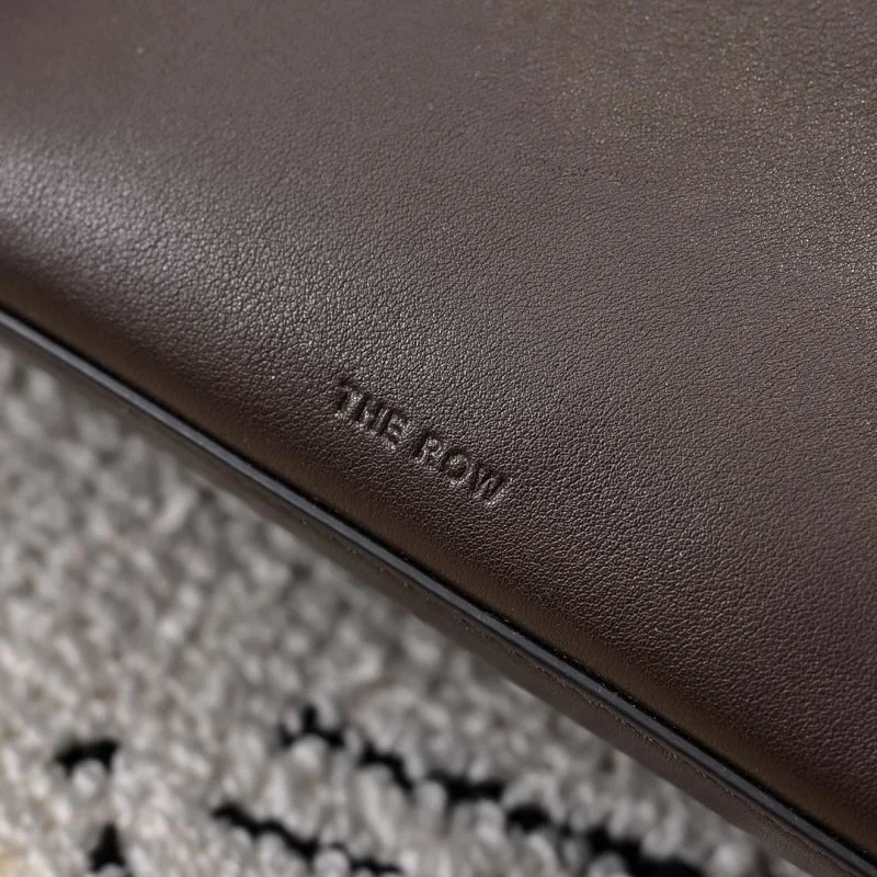 The Row Top Handle Bags Sophisticated 45374