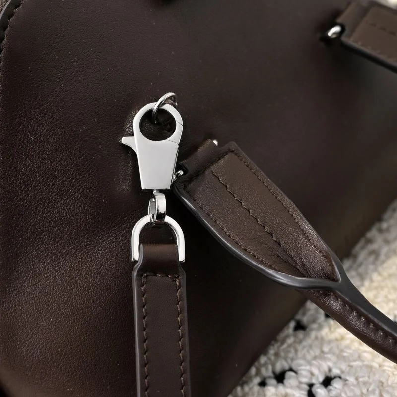 The Row Top Handle Bags Sophisticated 45374