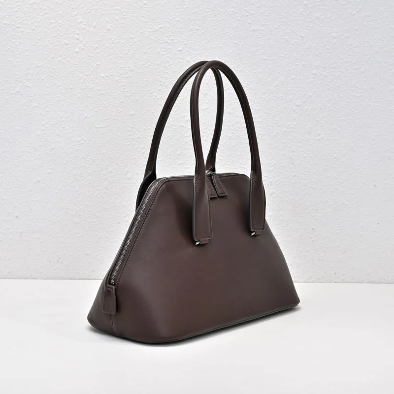 The Row Top Handle Bags ZipUp 45331
