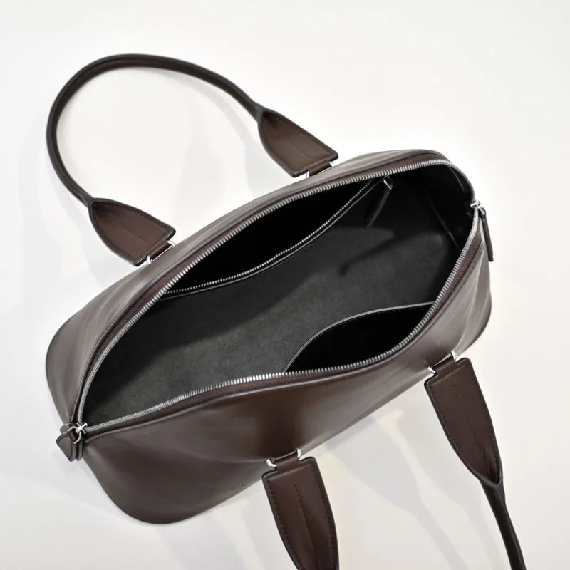 The Row Top Handle Bags ZipUp 45331