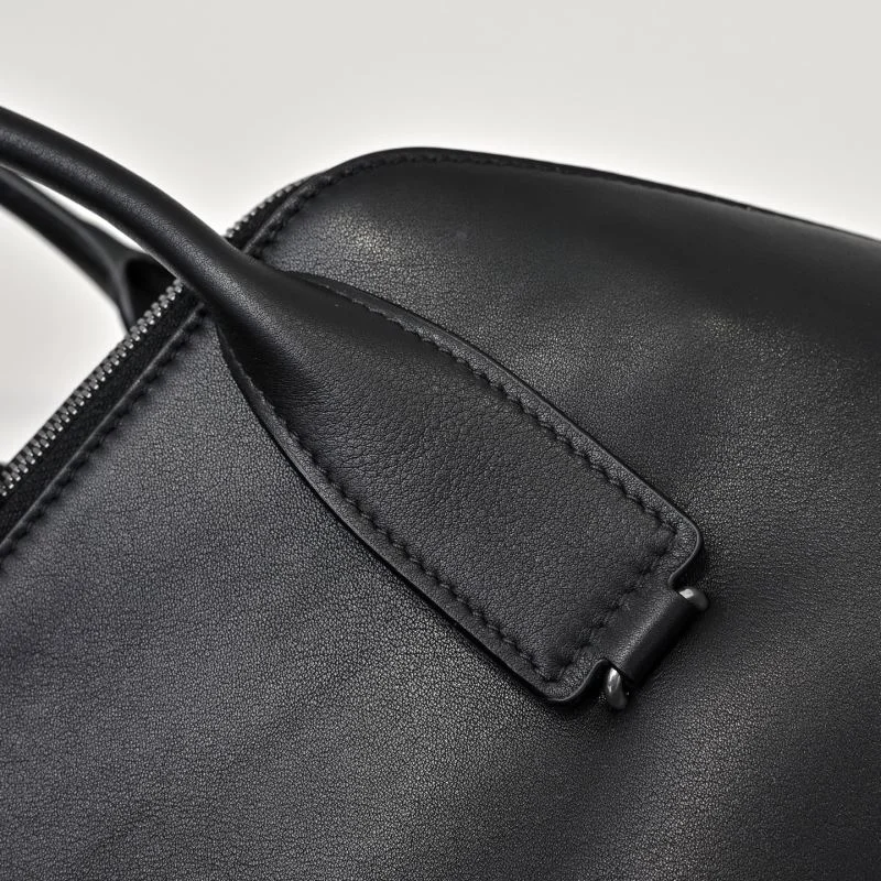 Stylish The Row Top Handle Bags 45324