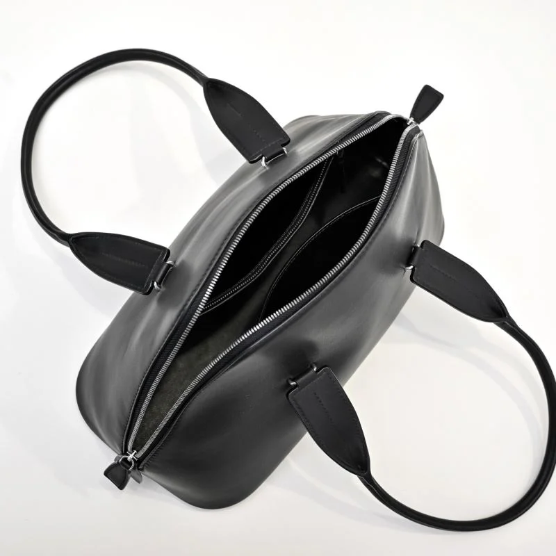 Stylish The Row Top Handle Bags 45324