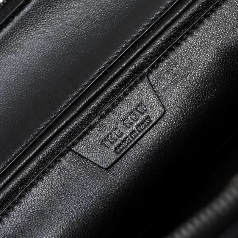 Stylish The Row Top Handle Bags 45324
