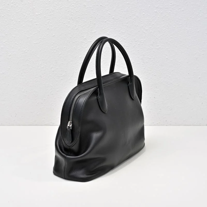The Row Top Handle Bags ComfortFit 45320