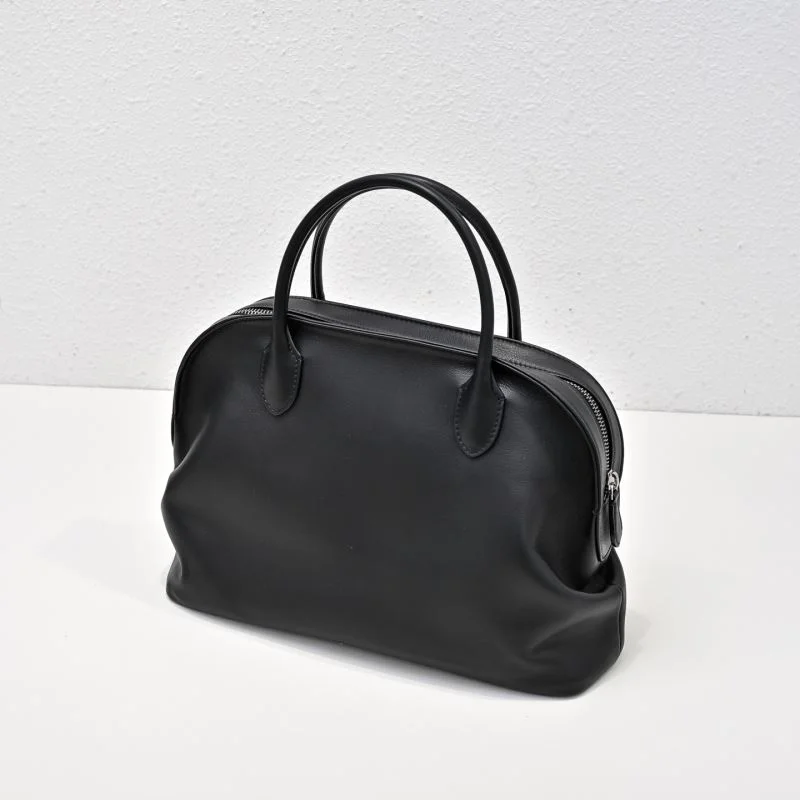 The Row Top Handle Bags ComfortFit 45320