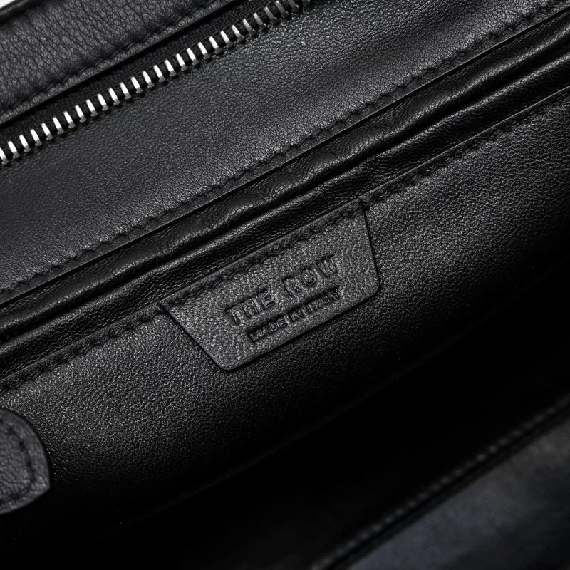 The Row Top Handle Bags ComfortFit 45320