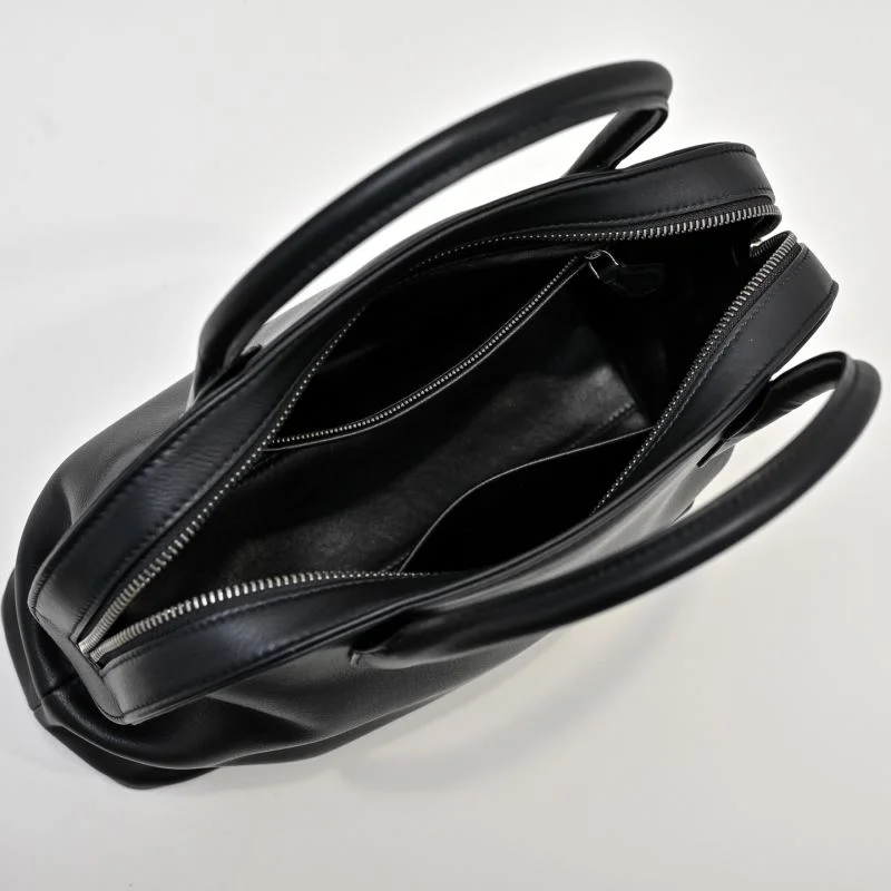 The Row Top Handle Bags ComfortFit 45320