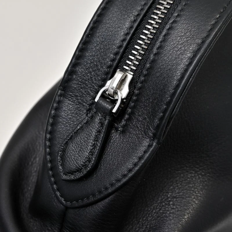 The Row Top Handle Bags ComfortFit 45320