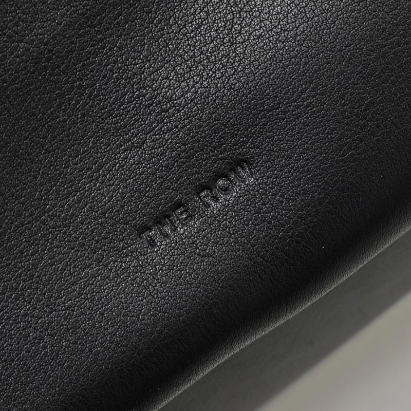 The Row Top Handle Bags ComfortFit 45320