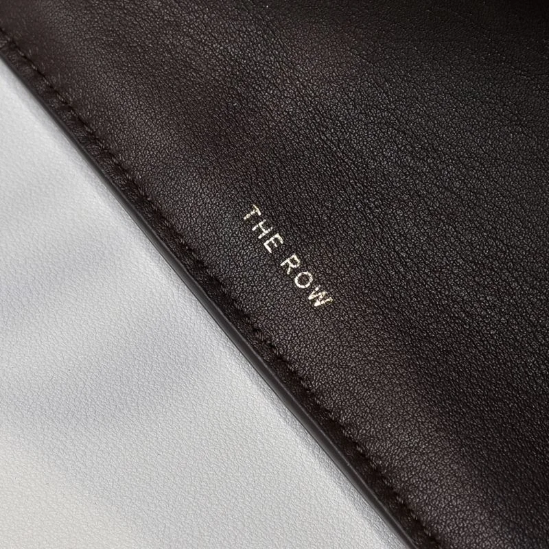 The Row Top Handle Bags Durable 45415