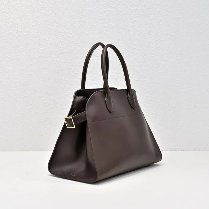 The Row Top Handle Bags Supportive 45321