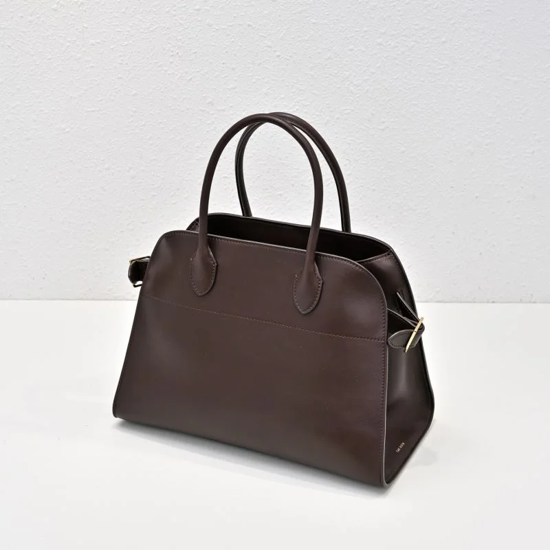 The Row Top Handle Bags Supportive 45321