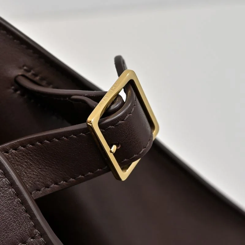 The Row Top Handle Bags Supportive 45321
