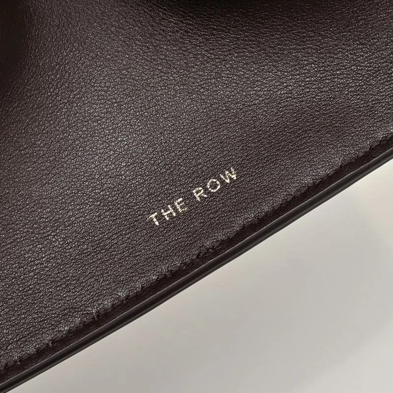 The Row Top Handle Bags Supportive 45321