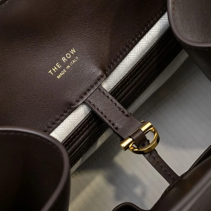 The Row Top Handle Bags Supportive 45321
