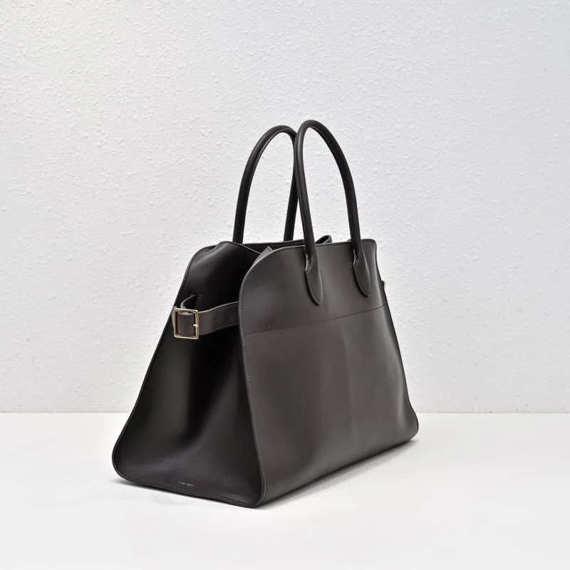 OdorResistant The Row Top Handle Bags 45317