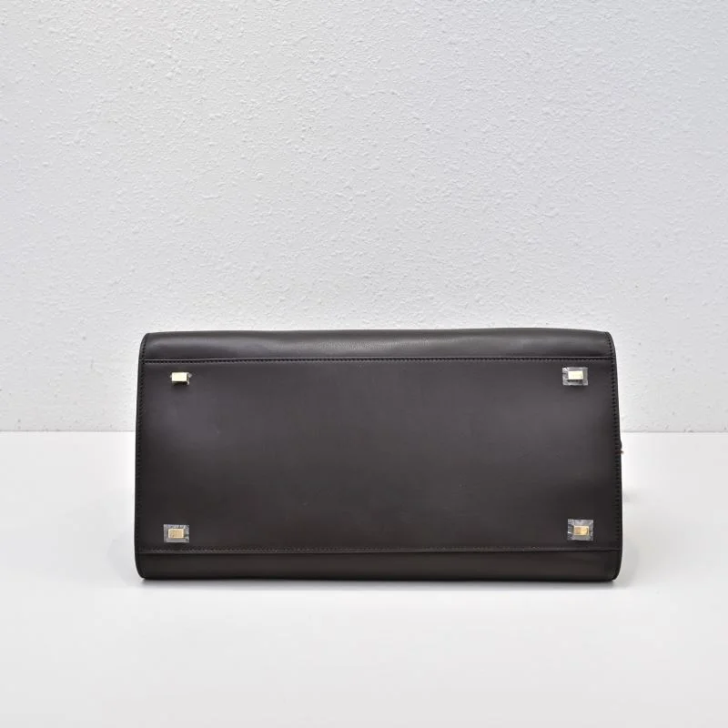 OdorResistant The Row Top Handle Bags 45317