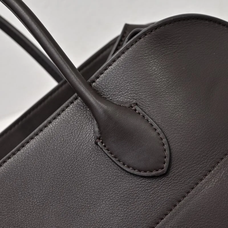 OdorResistant The Row Top Handle Bags 45317