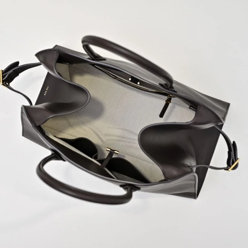 OdorResistant The Row Top Handle Bags 45317