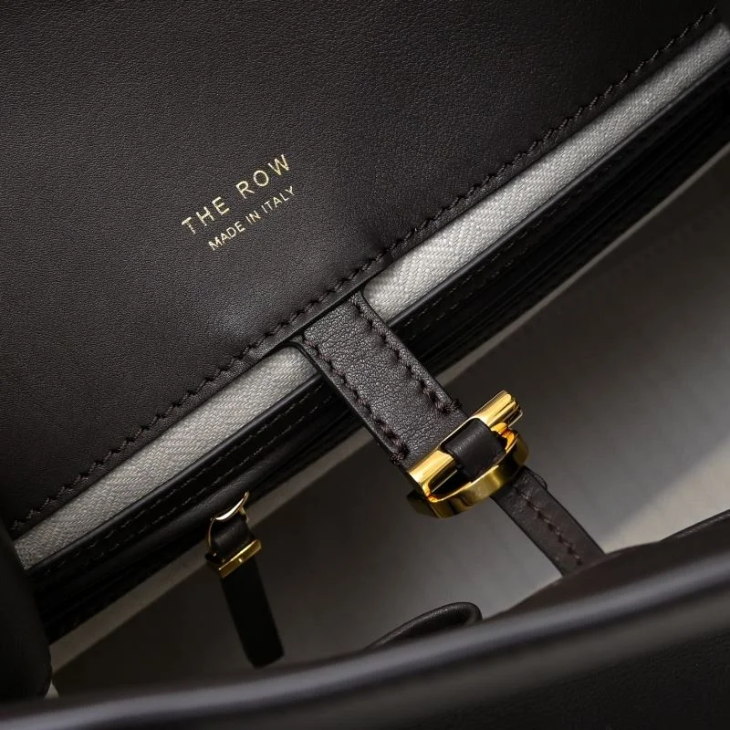 OdorResistant The Row Top Handle Bags 45317