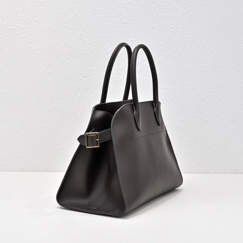 The Row Top Handle Bags Contemporary 45312