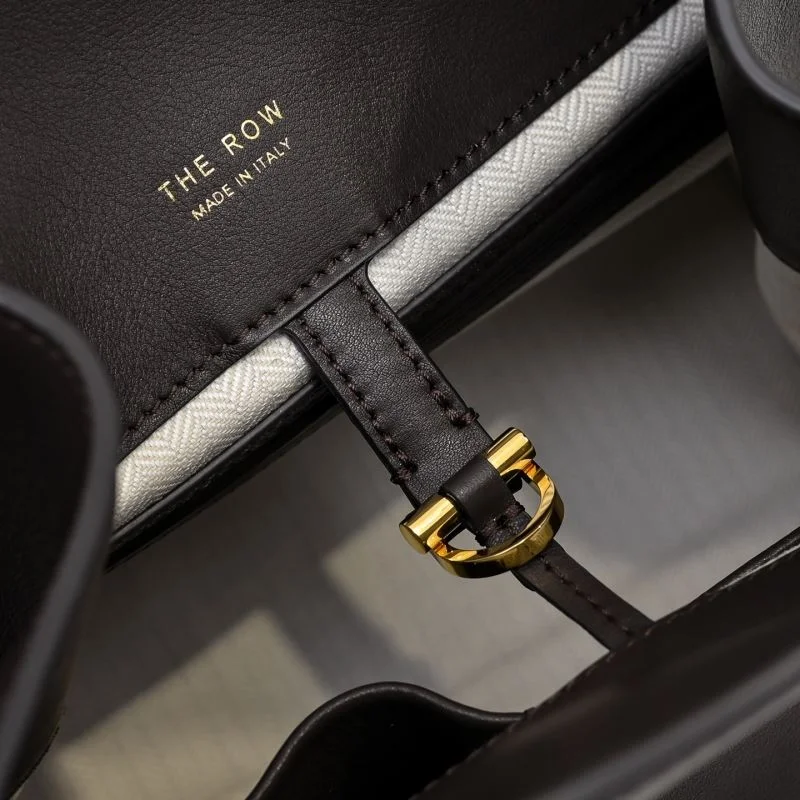 The Row Top Handle Bags Contemporary 45312