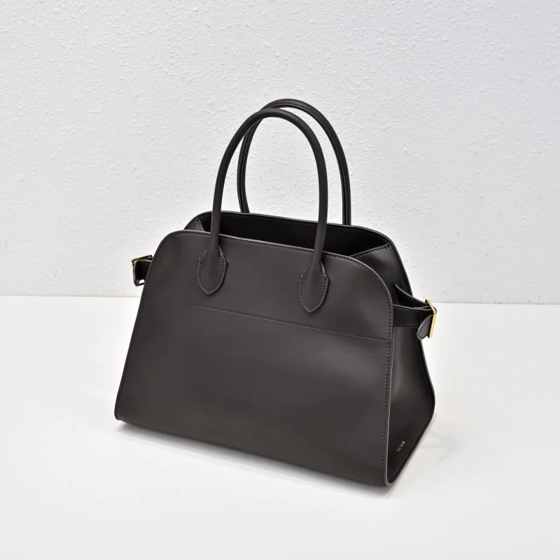 The Row Top Handle Bags Contemporary 45312