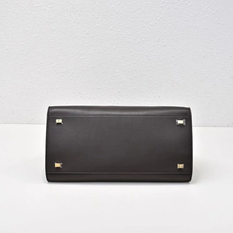 The Row Top Handle Bags Contemporary 45312