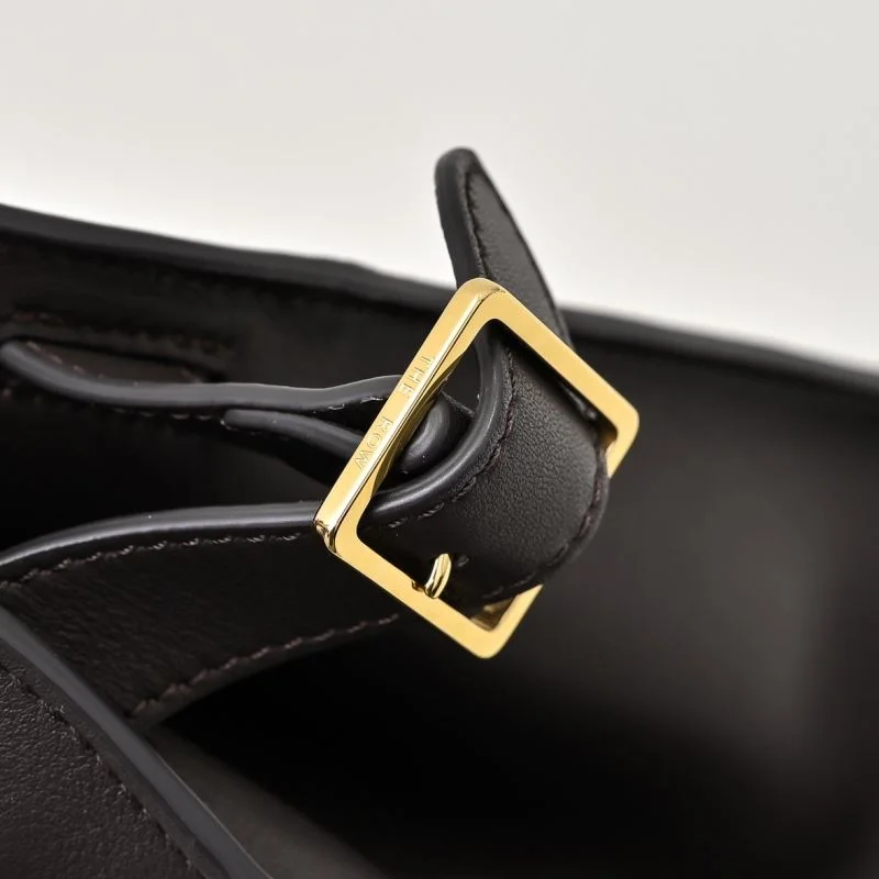 The Row Top Handle Bags Contemporary 45312