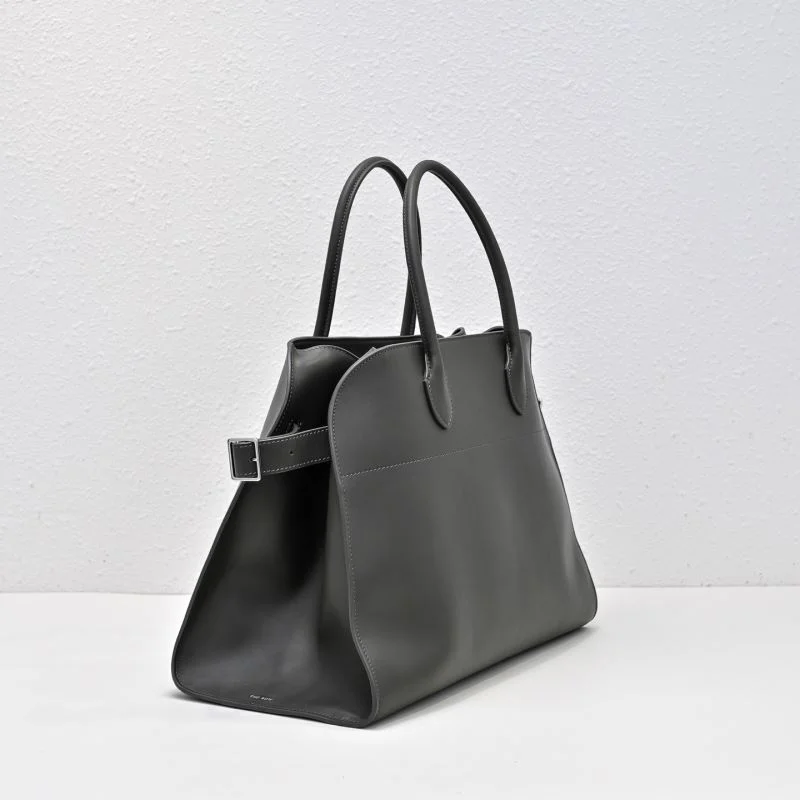 The Row Top Handle Bags Classic 45350