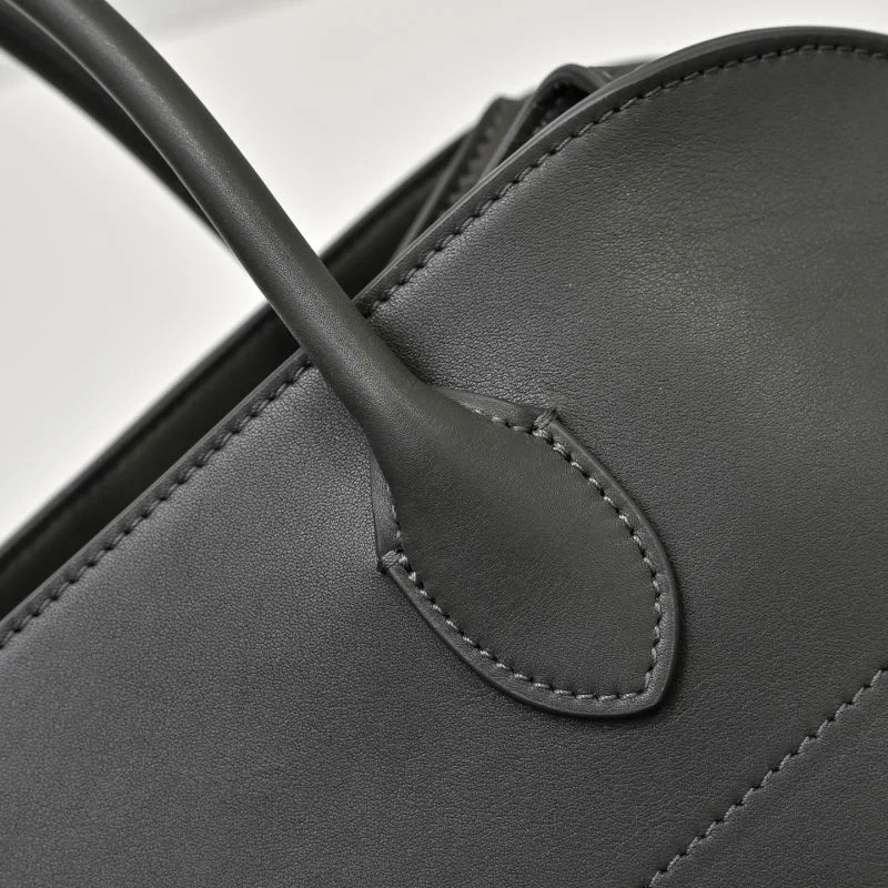 The Row Top Handle Bags Classic 45350
