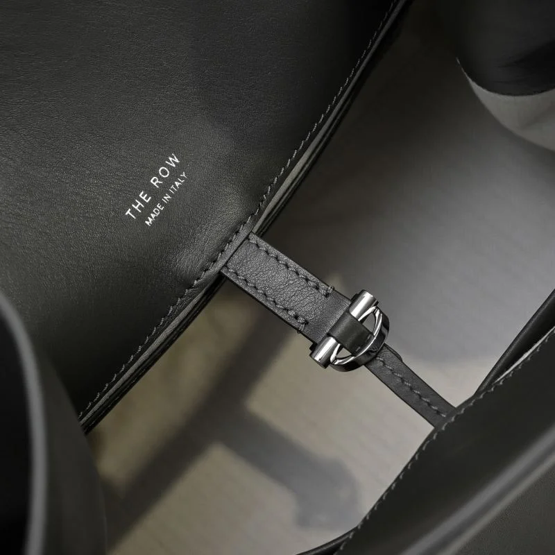 The Row Top Handle Bags Classic 45350