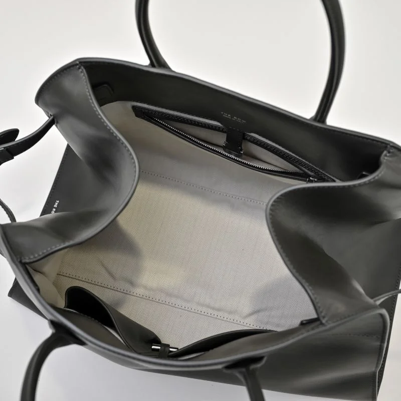 The Row Top Handle Bags Classic 45350