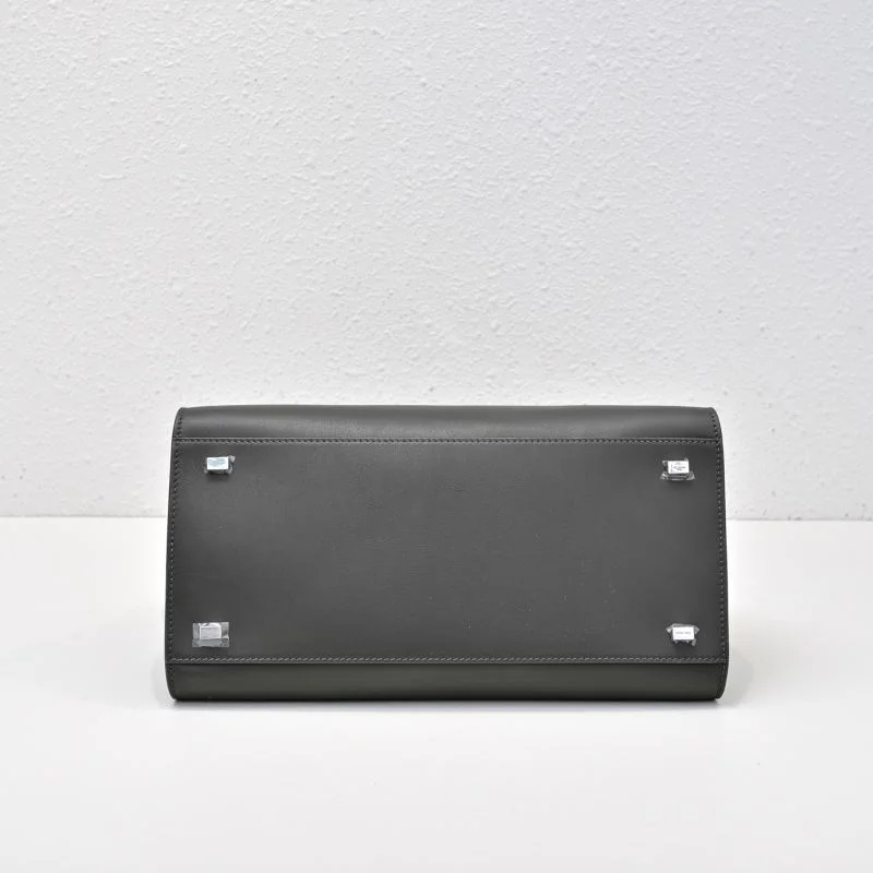 Lightweight The Row Top Handle Bags 45307