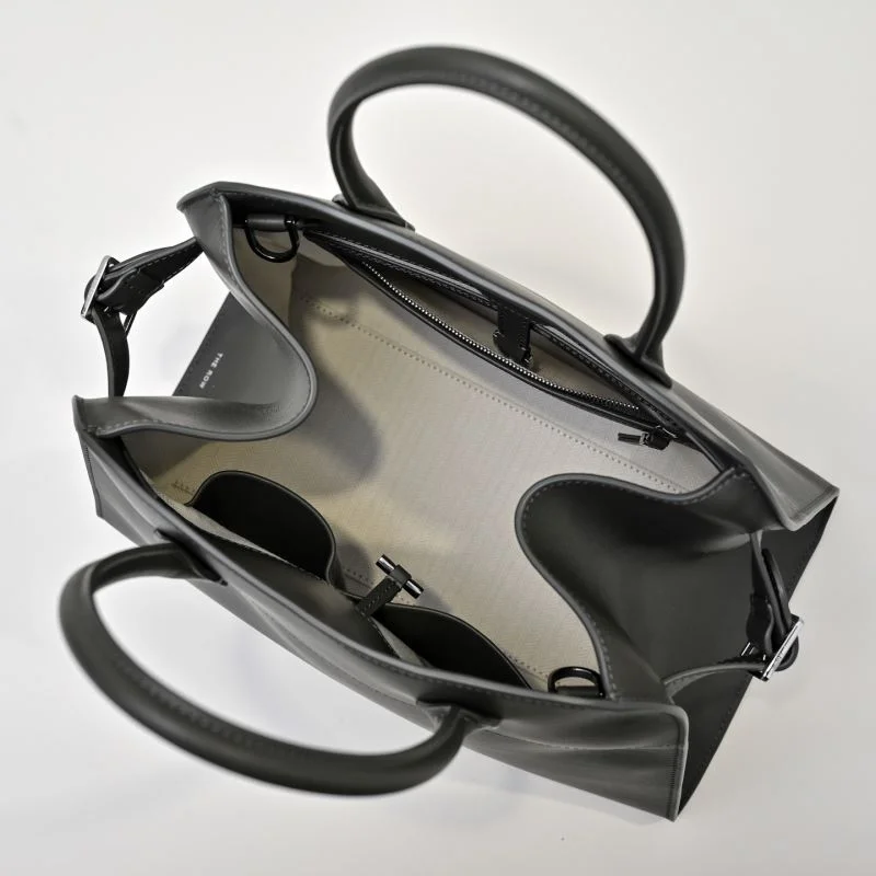 Lightweight The Row Top Handle Bags 45307