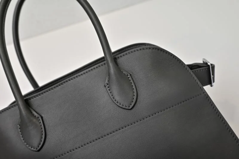 Lightweight The Row Top Handle Bags 45307