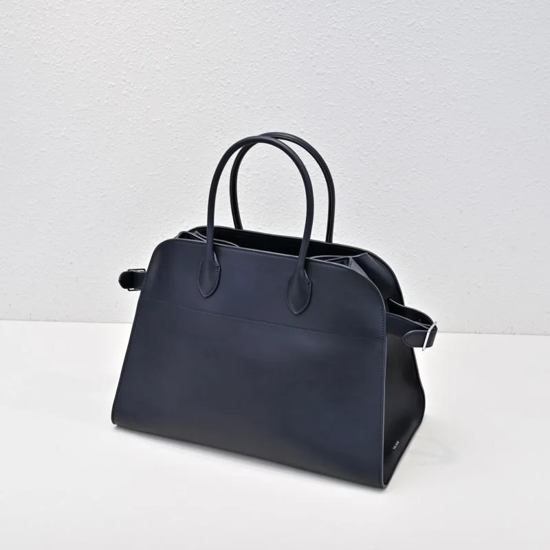 Unisex The Row Top Handle Bags 45308