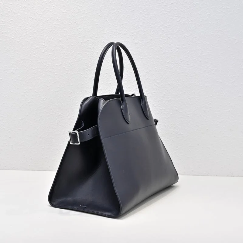 Unisex The Row Top Handle Bags 45308