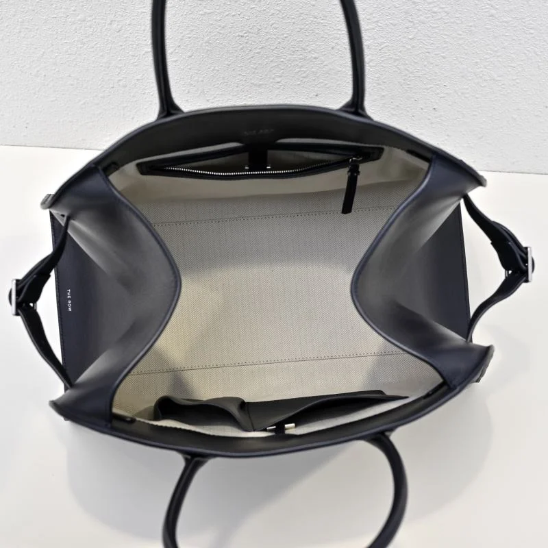 Unisex The Row Top Handle Bags 45308